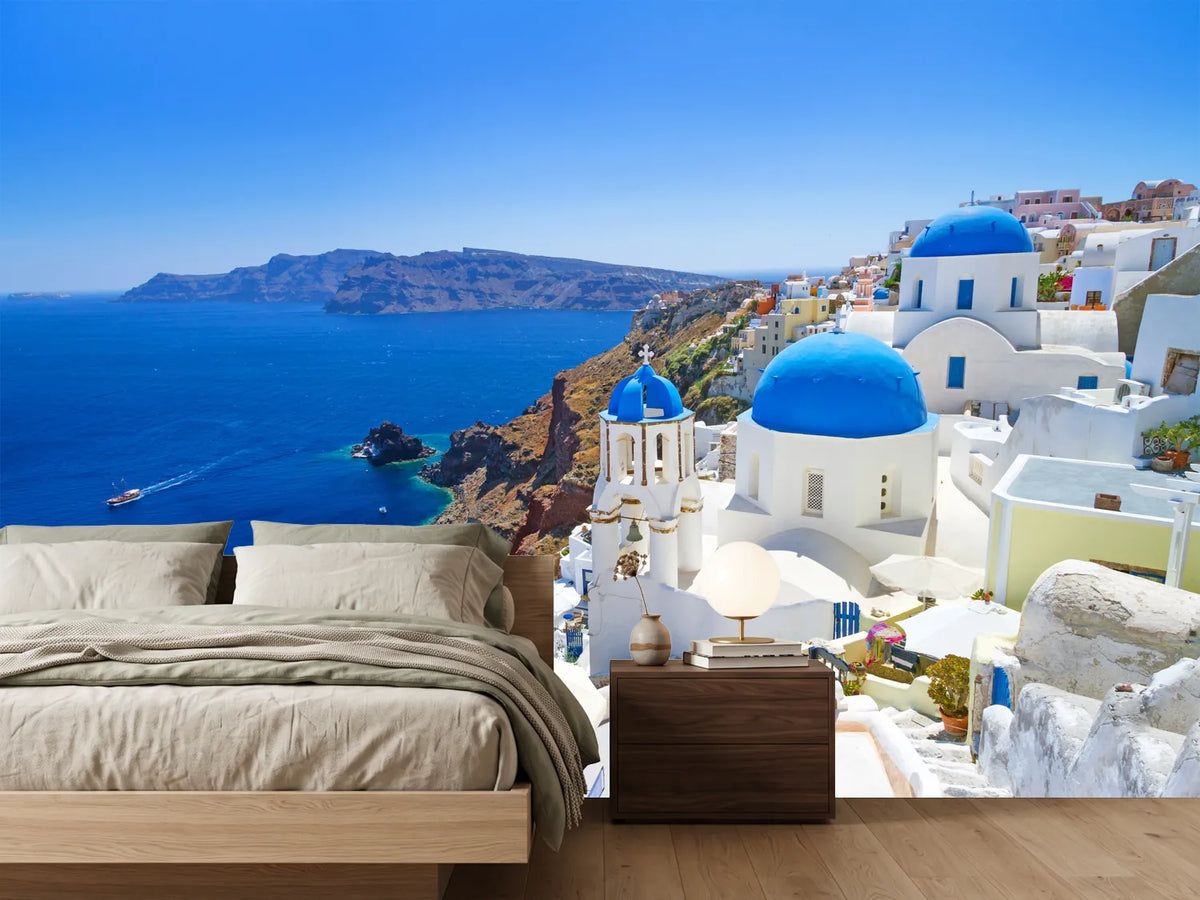 photo-wallpaper-white-architecture-of-oia-village-on-santorini-island-greece