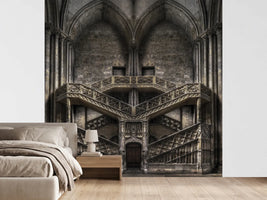 photo-wallpaper-tribute-to-escher