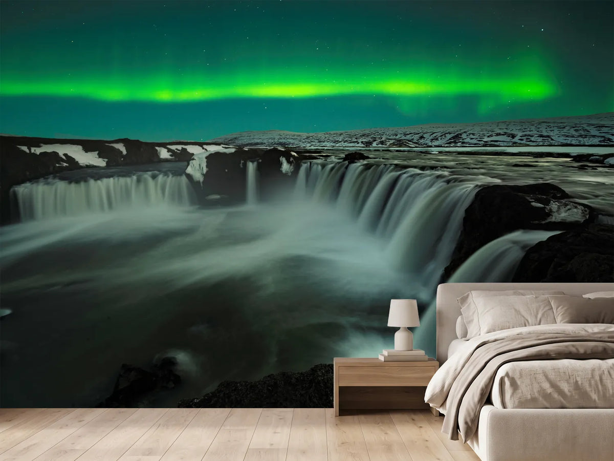 photo-wallpaper-godafoss