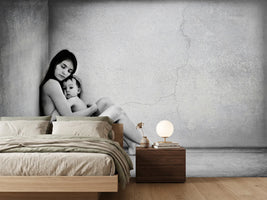 photo-wallpaper-mothers-protection