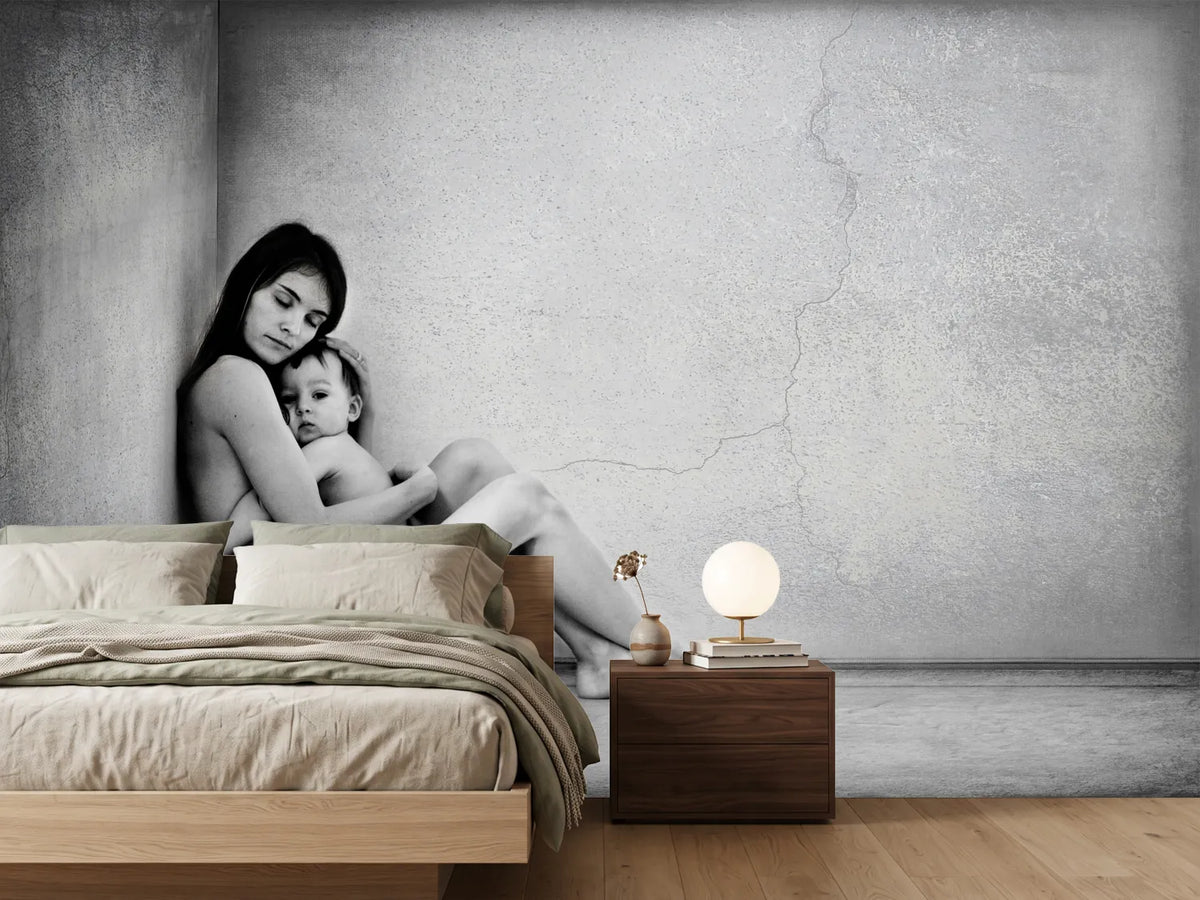photo-wallpaper-mothers-protection