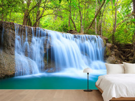 photo-wallpaper-waterfall-si-nakharin
