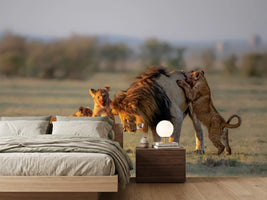 photo-wallpaper-dad-and-kids-x
