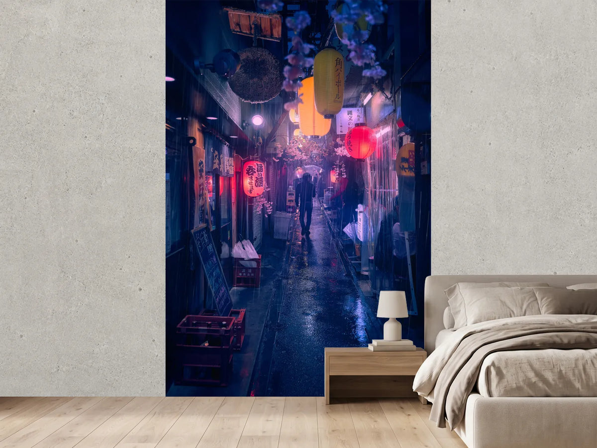 photo-wallpaper-tokyo-blue-rain-x