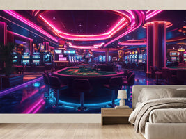 photo-wallpaper-casino-floor-glowing-in-pink-and-blue-neon-at-night