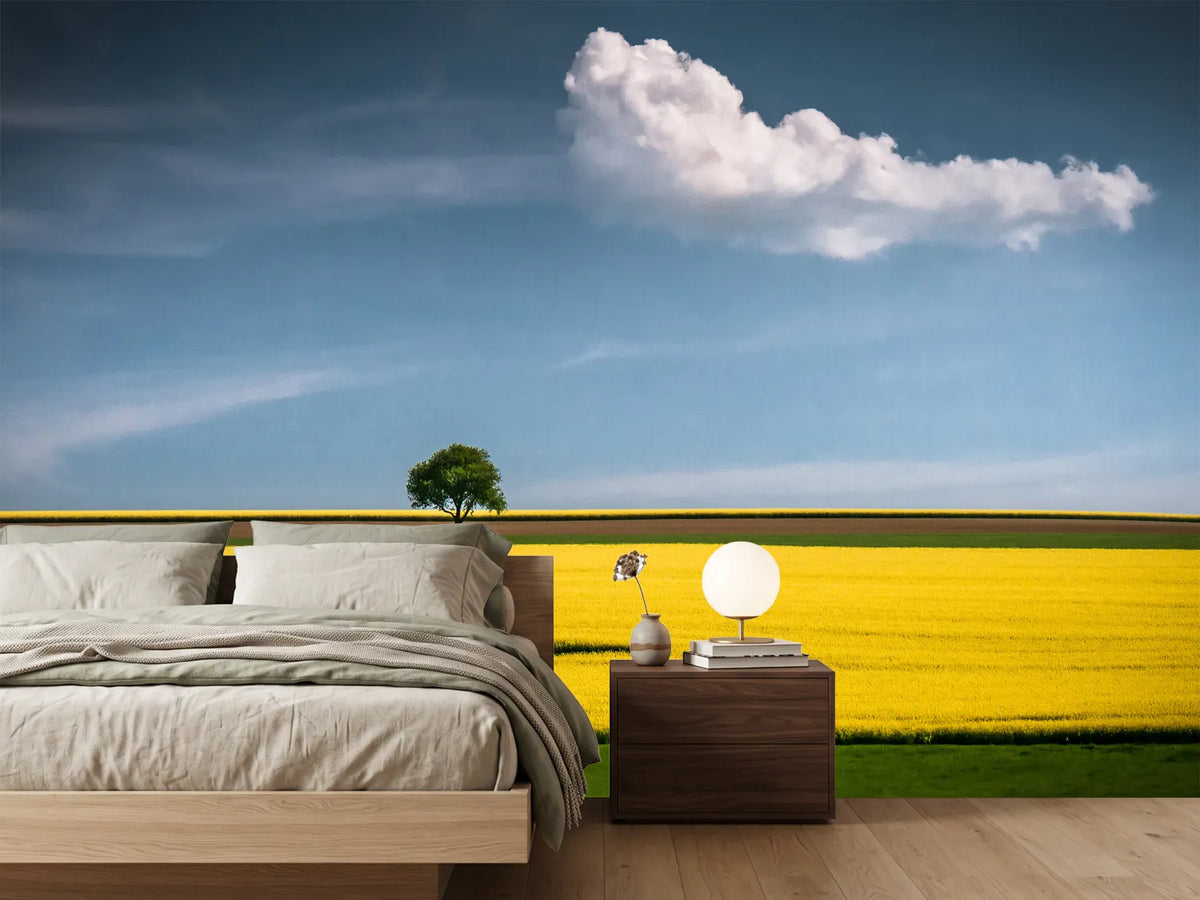 photo-wallpaper-the-tree-and-the-cloud-x