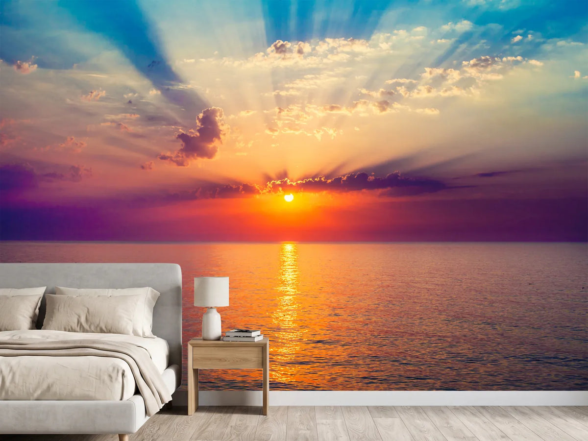 photo-wallpaper-mystic-sunrise