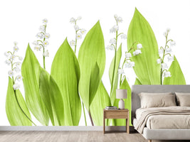photo-wallpaper-lily-of-the-valley