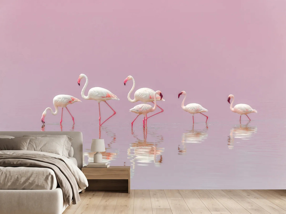 photo-wallpaper-flamingos-xyo