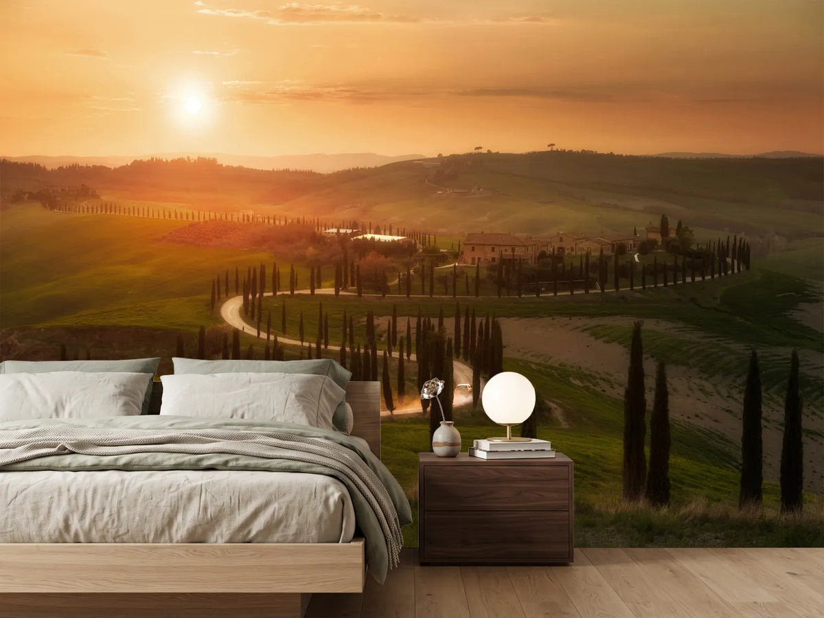 photo-wallpaper-tuscany-evening