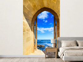 photo-wallpaper-the-gate-to-the-sea