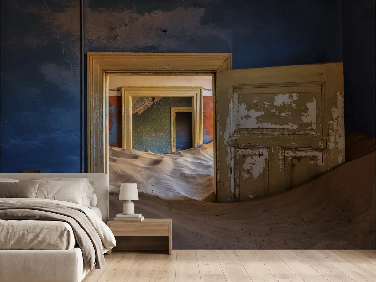photo-wallpaper-sand-through-doors