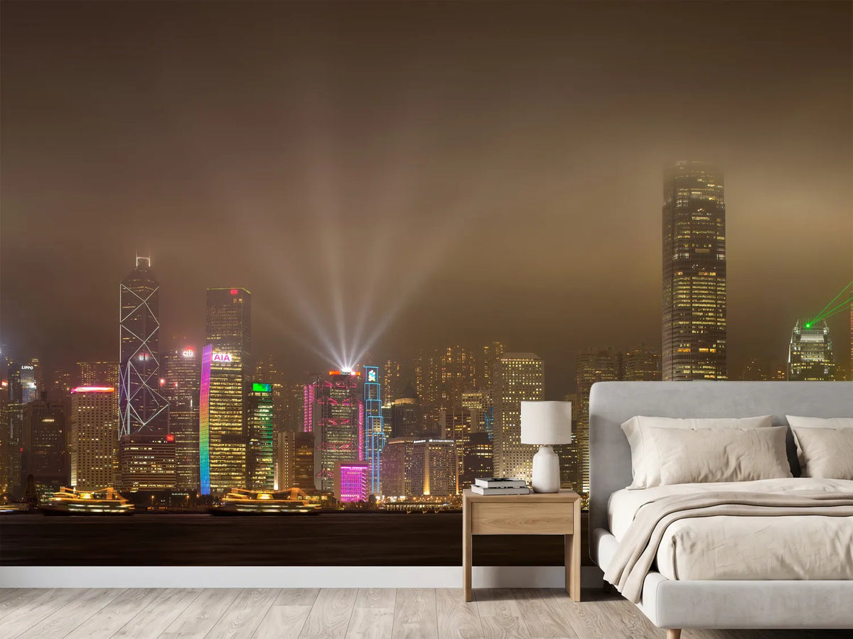 photo-wallpaper-hong-kong-island