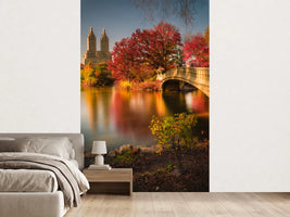 photo-wallpaper-fall-in-central-park-x