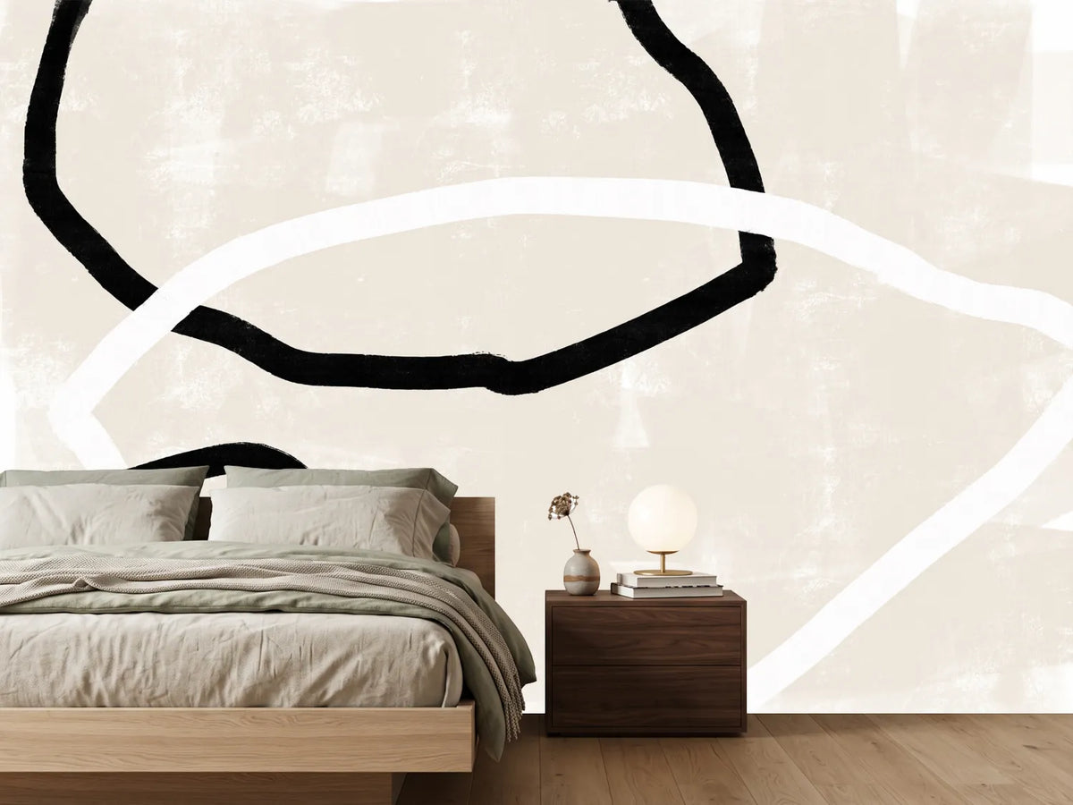 photo-wallpaper-black-and-white-lines