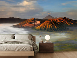 photo-wallpaper-the-bromo-volcano