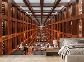 photo-wallpaper-library-in-berlin