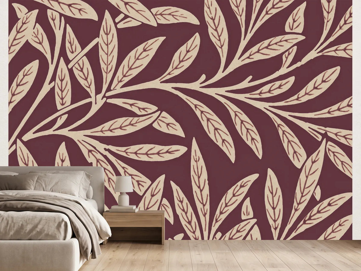 photo-wallpaper-william-morris-wall-mural-07