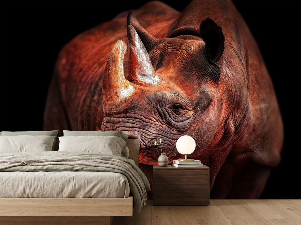 photo-wallpaper-rhino-posing-x