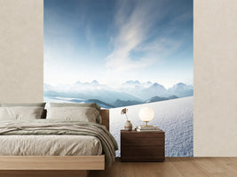 photo-wallpaper-high-mountain-range-in-morning-time-beautiful-natural-landscape