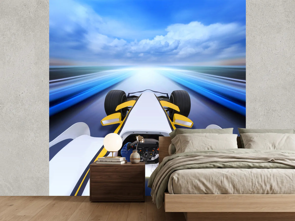 photo-wallpaper-in-racecar