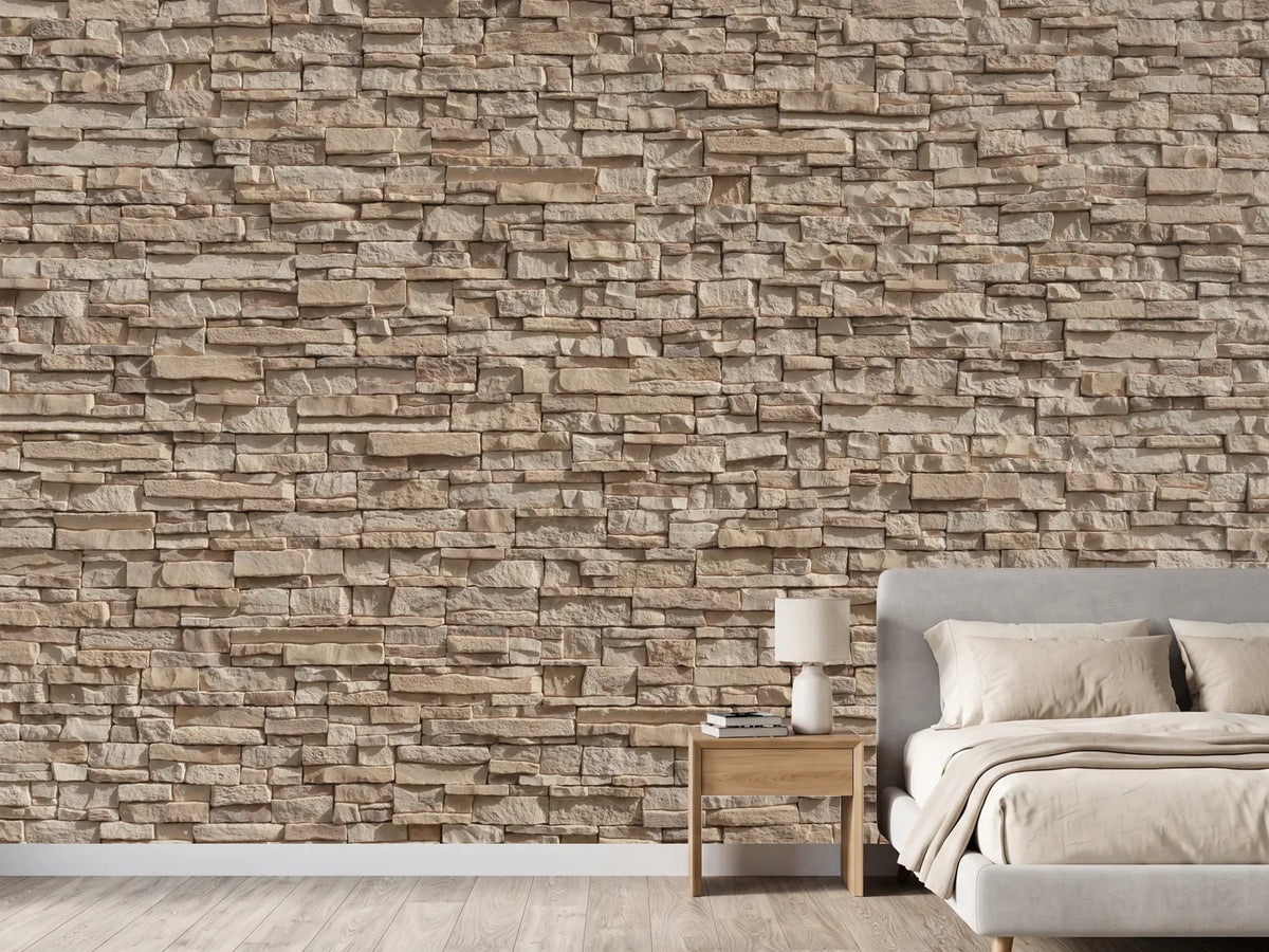photo-wallpaper-stacked-stone-wall-2