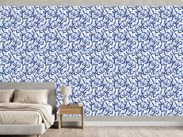 photo-wallpaper-fresh-blue-foliage-pattern