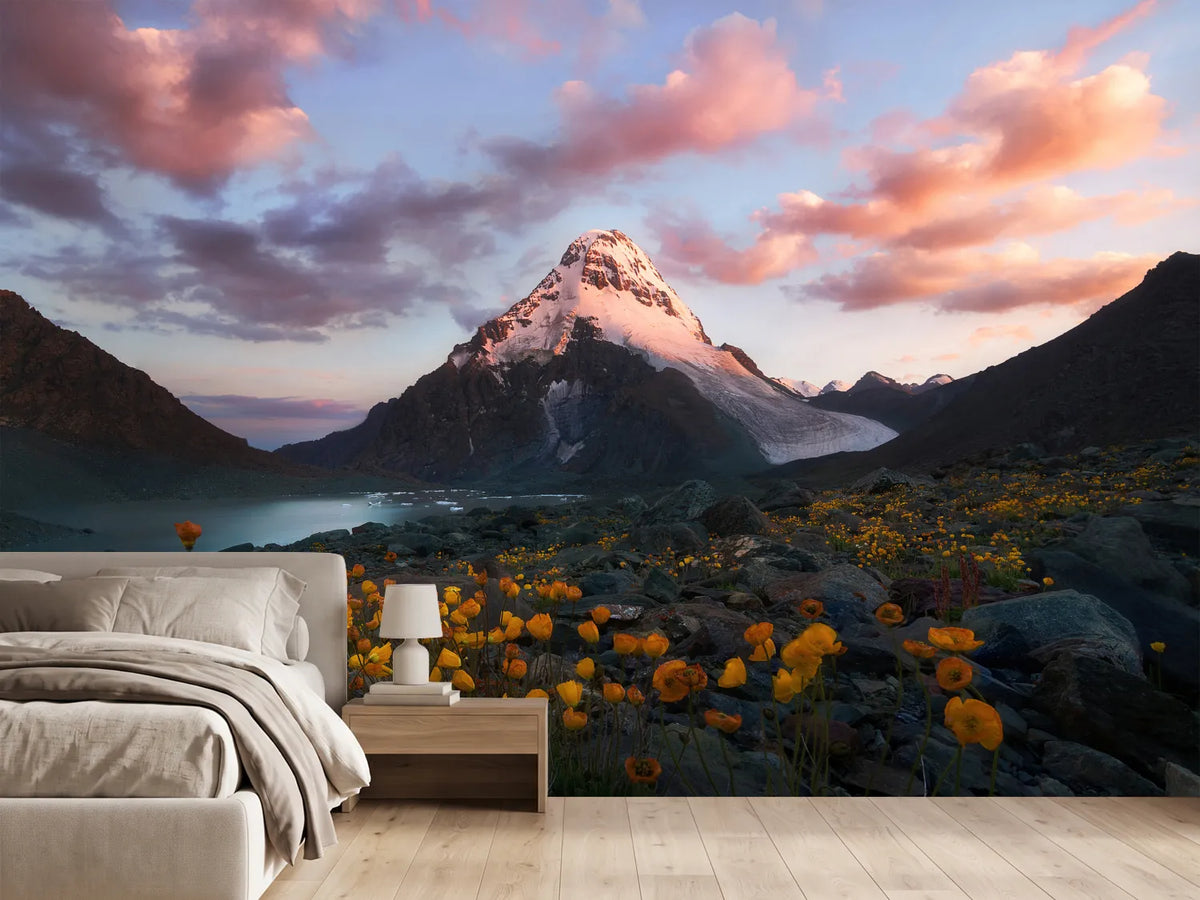 photo-wallpaper-snowy-peak-x