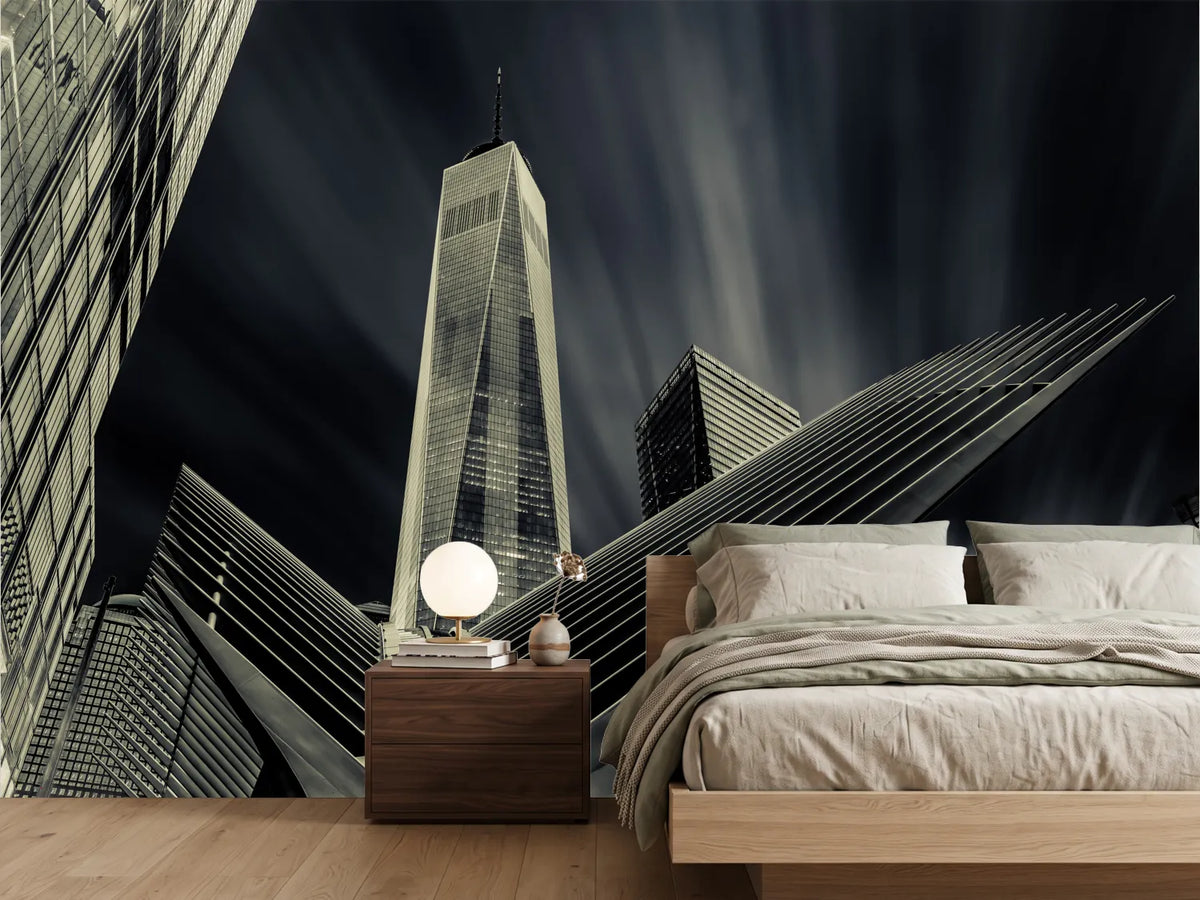photo-wallpaper-soaring-city-geometry