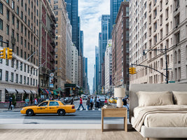 photo-wallpaper-in-the-middle-of-manhattan