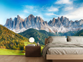 photo-wallpaper-beautiful-landscape-of-italian-dolomites-santa-maddalena