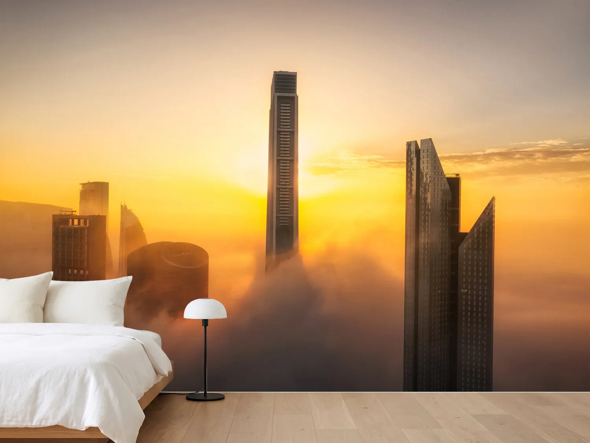 photo-wallpaper-good-morning-dubai-a738758-x