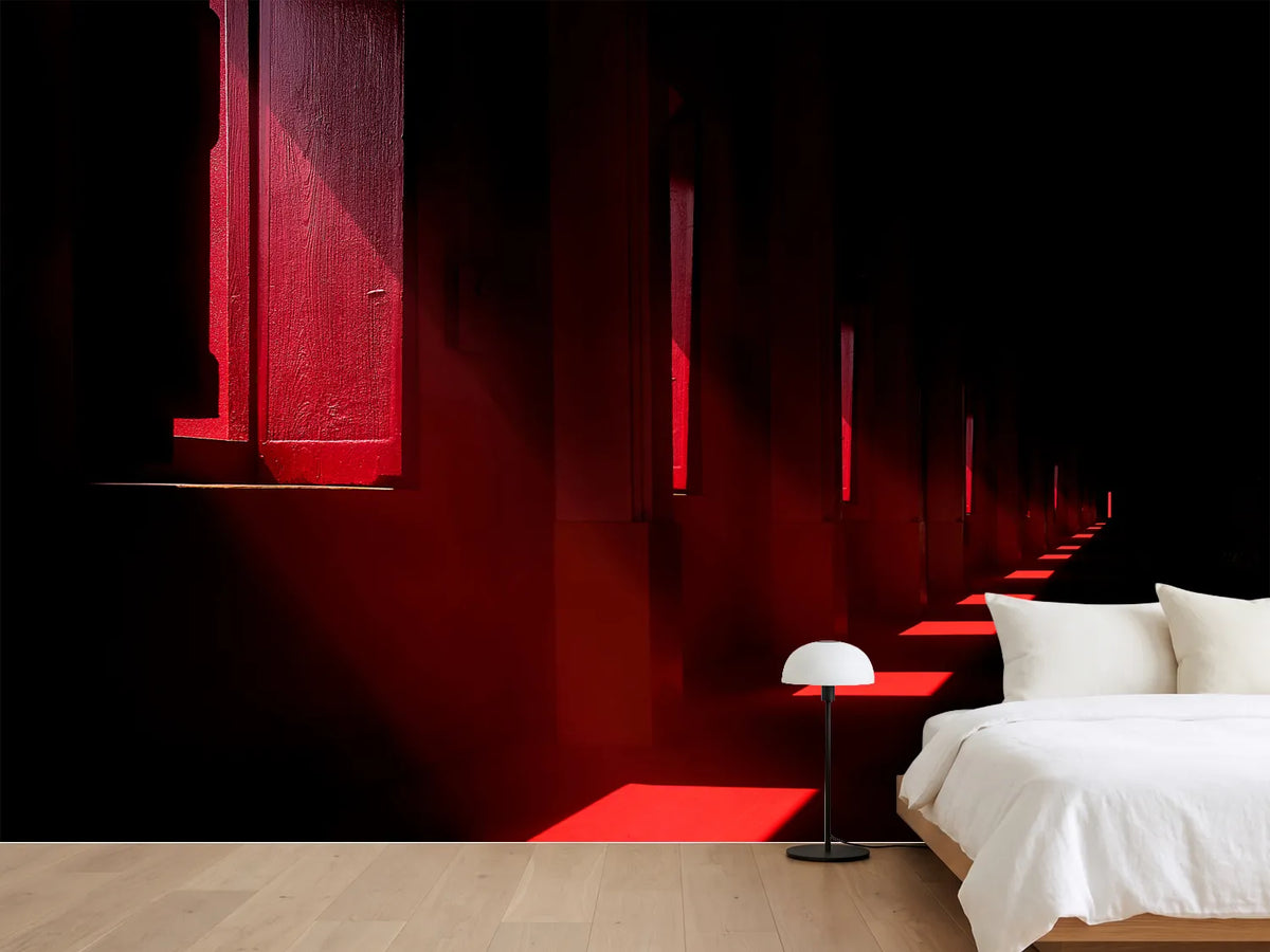 photo-wallpaper-in-the-red-temple-x