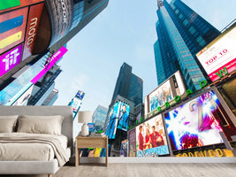 photo-wallpaper-shopping-in-nyc-ii