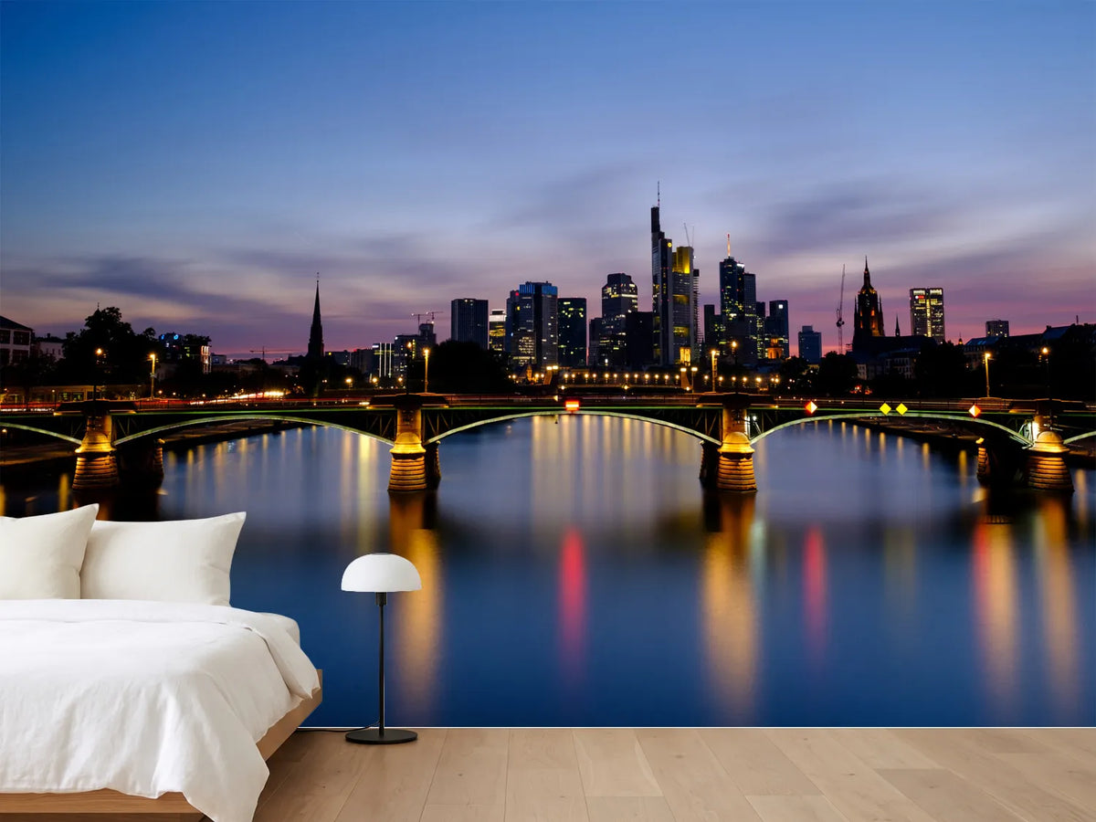 photo-wallpaper-skyline-in-a-romantic-mood