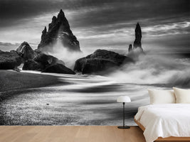 photo-wallpaper-iceland-rocks