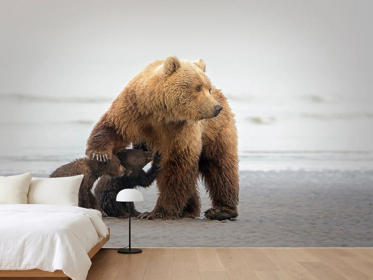 photo-wallpaper-family-time