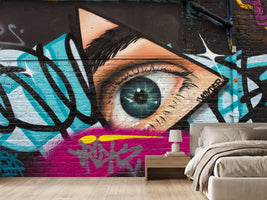photo-wallpaper-street-art-the-eye