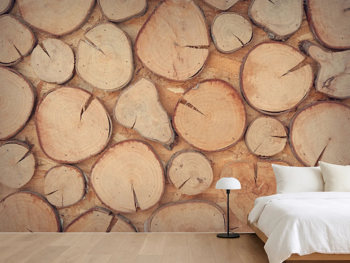 photo-wallpaper-wall-trees