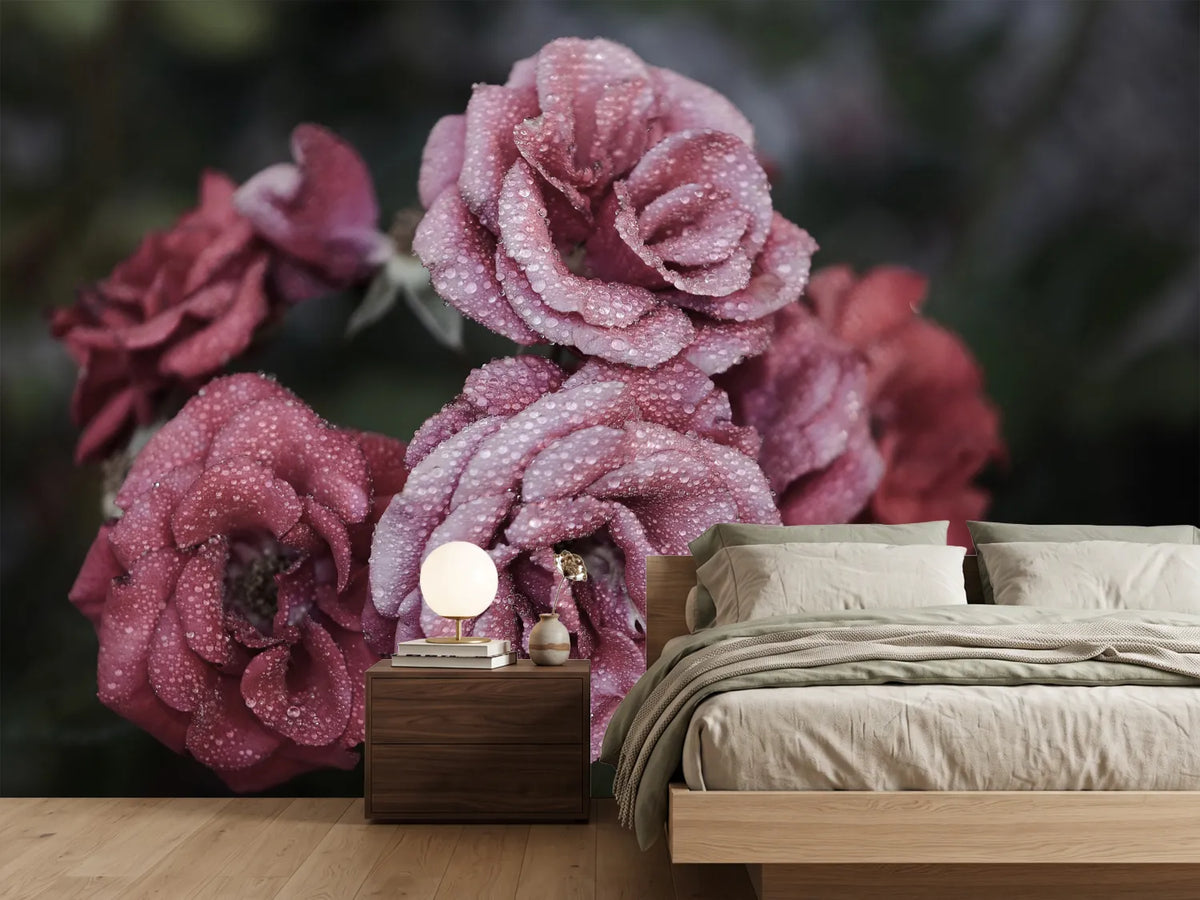 photo-wallpaper-romantic-roses