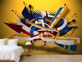 photo-wallpaper-graffiti-art