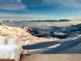 photo-wallpaper-above-the-clouds-in-the-snow
