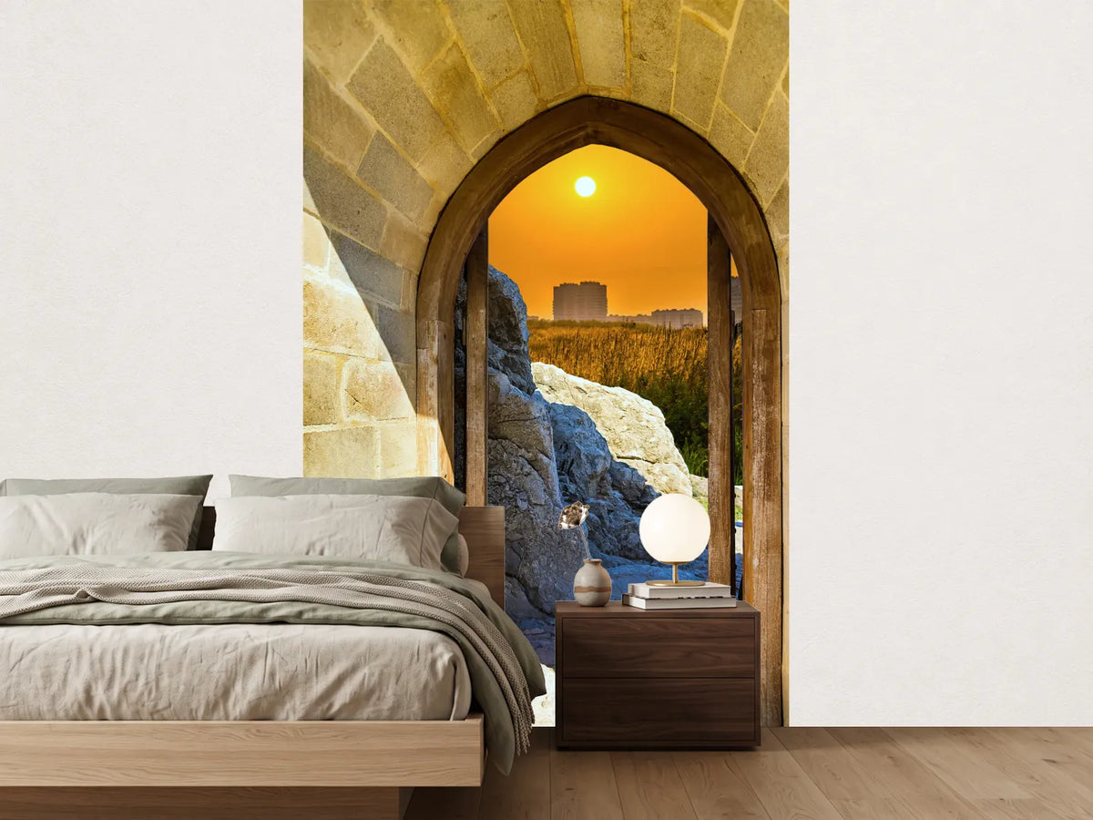 photo-wallpaper-the-gate