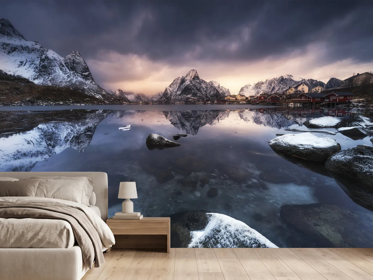 photo-wallpaper-winter-light