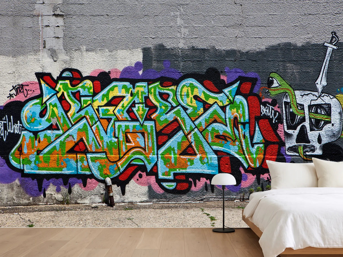 photo-wallpaper-graffiti-in-new-york