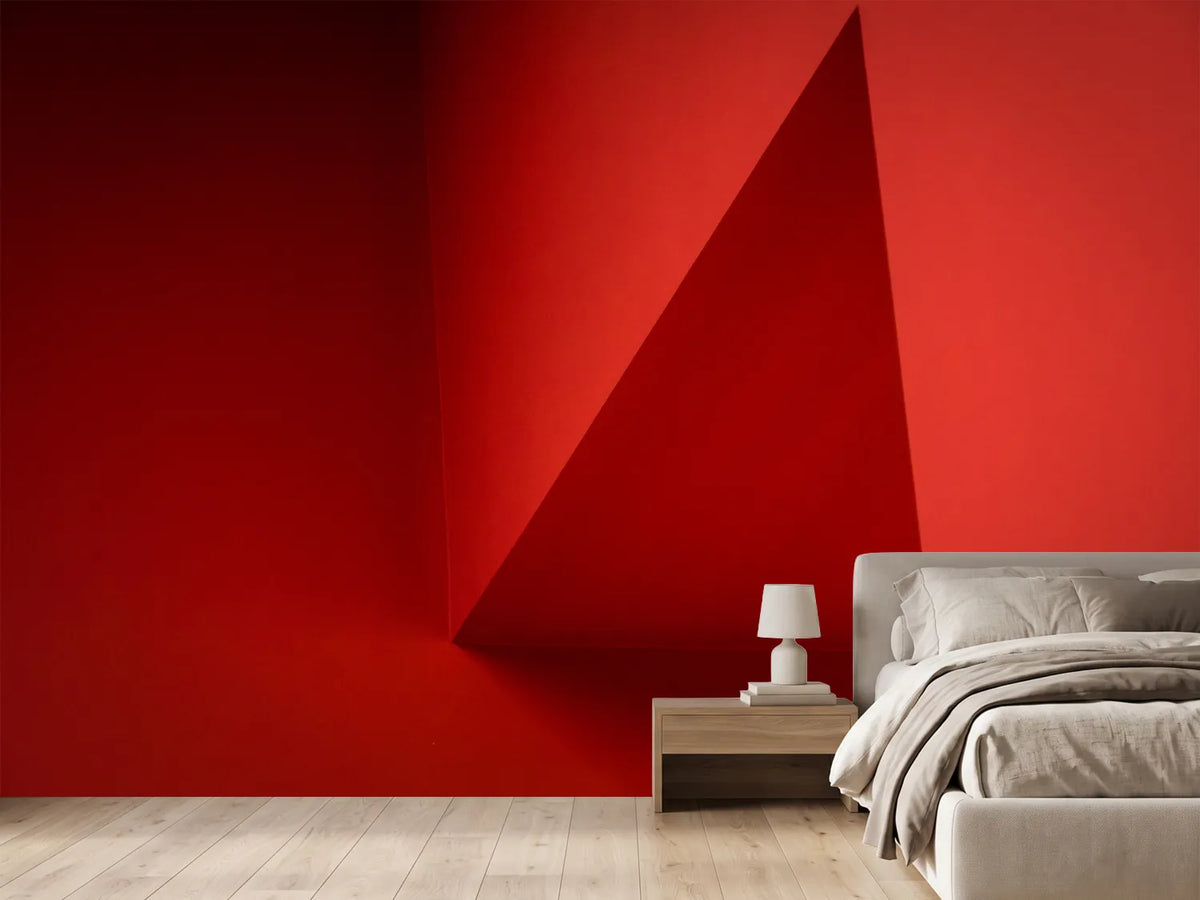 photo-wallpaper-vivid-red-geometry