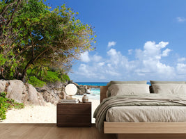 photo-wallpaper-dream-beach-seychelles