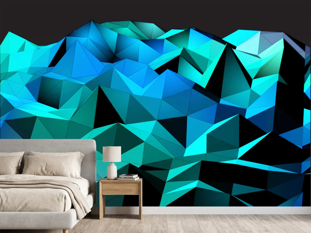 photo-wallpaper-3d-diamonds