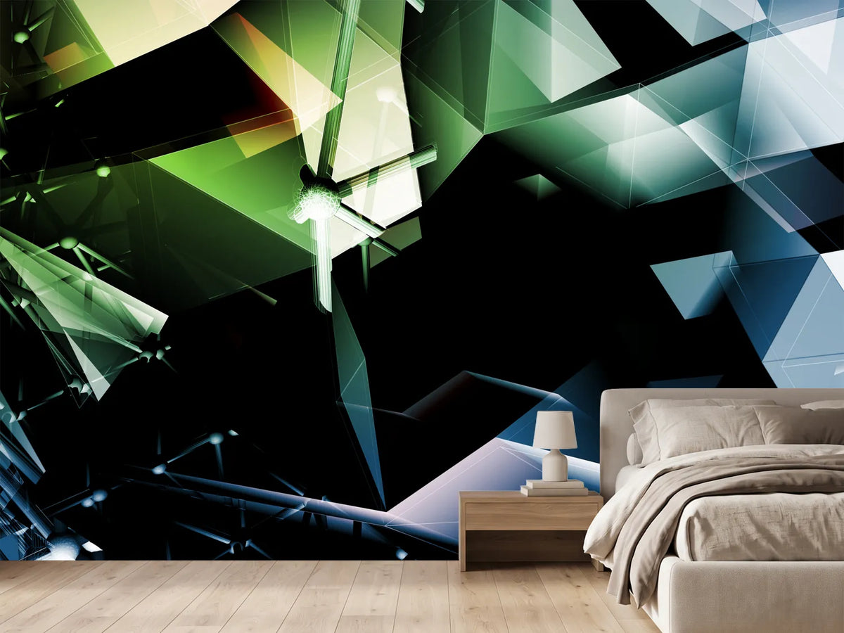 photo-wallpaper-3d-polygon