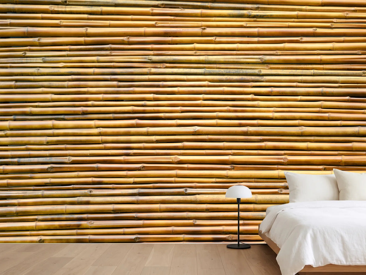 photo-wallpaper-horizontal-bamboo-wall